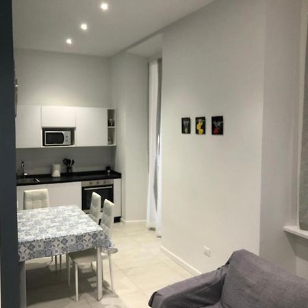 La Casa Di Andre Daire Sanremo Dış mekan fotoğraf