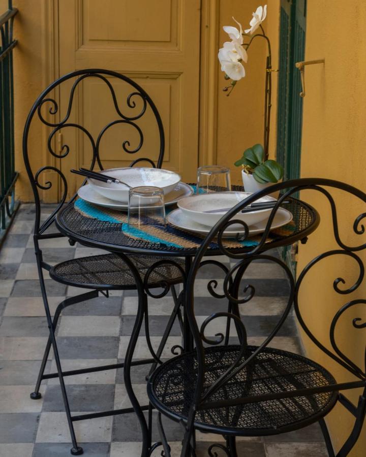 La Casa Di Andre Daire Sanremo Dış mekan fotoğraf