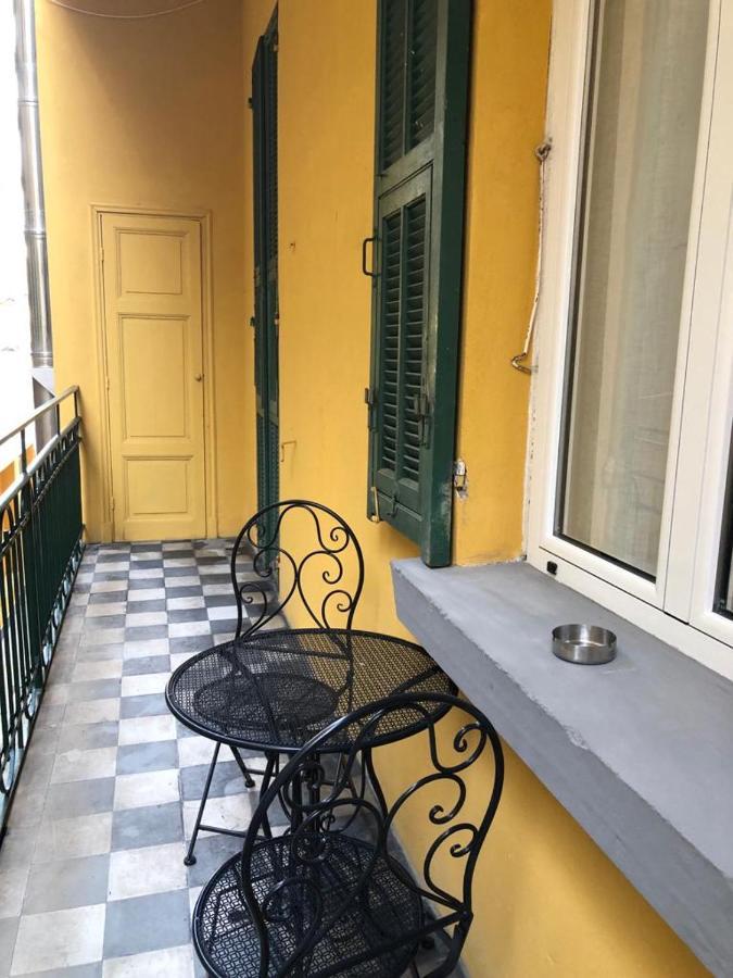 La Casa Di Andre Daire Sanremo Dış mekan fotoğraf