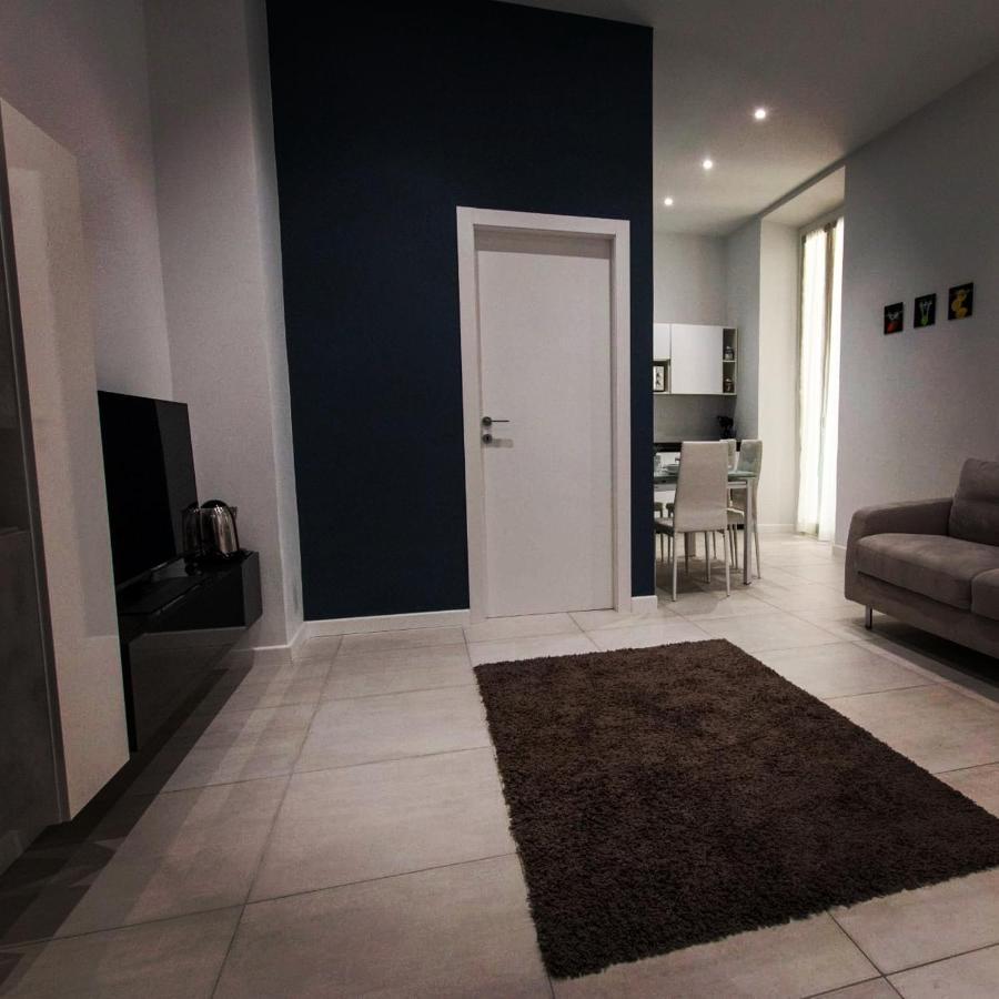 La Casa Di Andre Daire Sanremo Dış mekan fotoğraf